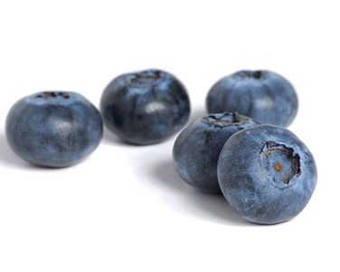 藍莓 Blueberry box (福耀 Winco)