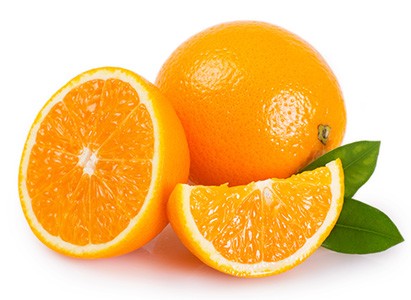 甜橙 Orange per lb 建興 Freshway