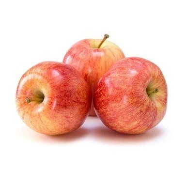 加納蘋果 Gala Apple (piece)