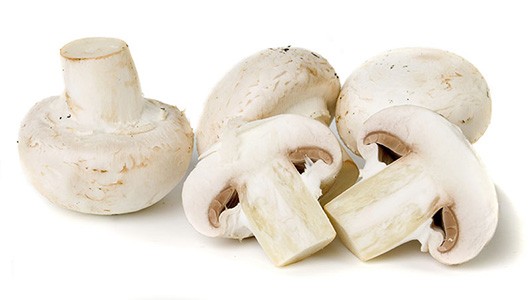 白色蘑菇 White Mushroom (tray)