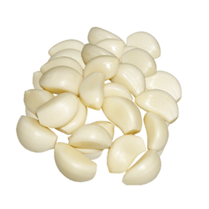 去皮蒜頭 Skinless Garlic 2 x 0.5 lb