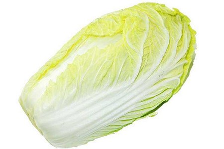 圓紹菜 Napa cabbage per lb