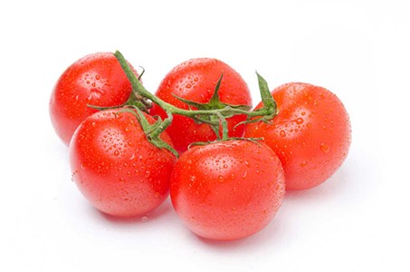 帶莖蕃茄 Tomato on Vine (piece)