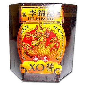 李錦記XO海皇醬 LKK Seafood XO Sauce (Jar)