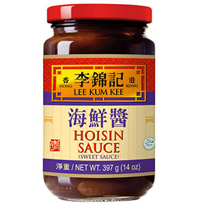 李錦記海鮮醬 LKK Hoisin Sauce (Jar)