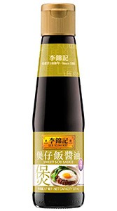 李錦記煲仔飯豉油 LKK Sweet Soy Sauce (bottle)