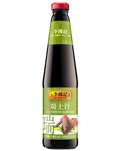 李錦記瑞士汁 LKK All-Purpose Marinade (Bottle)
