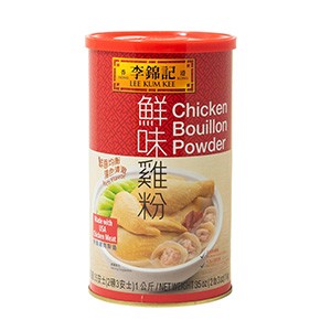 李錦記鮮味雞粉 LKK Chicken Powder (Can)