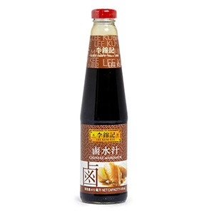李錦記鹵水汁 LKK Chinese Marinade (Bottle)
