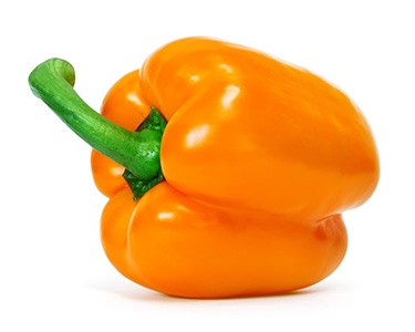 橙椒 Orange Pepper (piece)