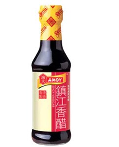淘大鎮江香醋 Amoy Spicy Vinegar (bottle)