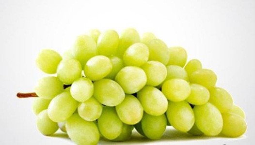 無核青提子 Seedless Green Grapes per lb
