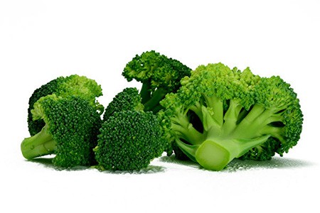無頭西蘭花 Broccoli crowns (piece)