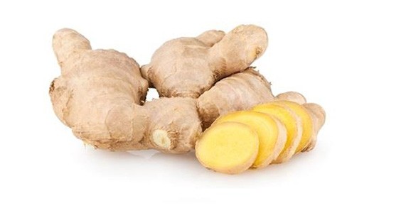 生薑 Ginger per lb 福耀 Winco