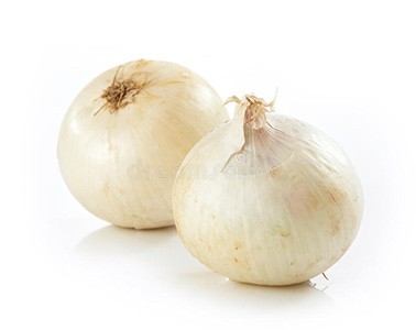 白洋葱 White Onion (piece)