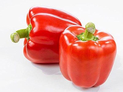 紅椒 Red Pepper per lb 建興 Freshway