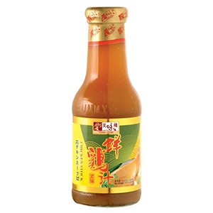 美味棧雞汁 Yummy House Chicken Sauce (bottle)