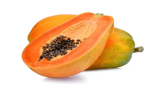 萬壽果 Sweet Papaya per lb