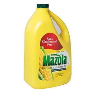 萬歲粟米油 2.84L Mazola Corn Oil 2.84L (福耀 Winco)