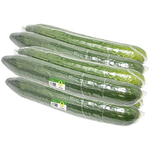 長青瓜 English Cucumber