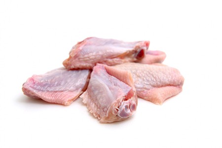 雞中翼 Chicken Wingette per lb 建興 Freshway