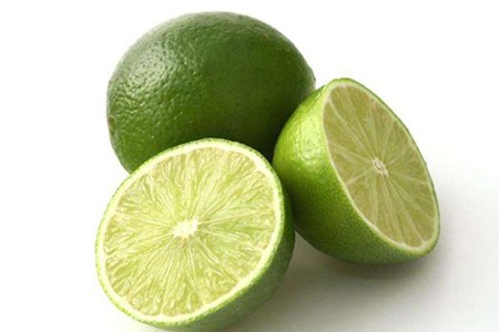 青檸 Lime (piece)