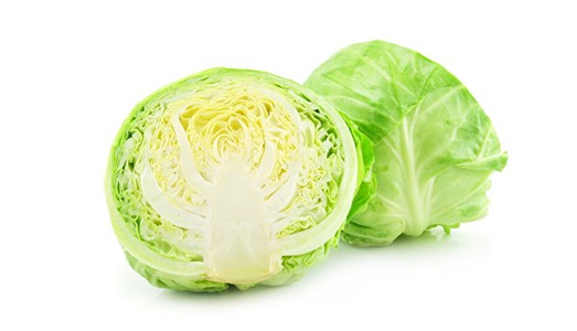 高麗菜 Korea Cabbage (piece)