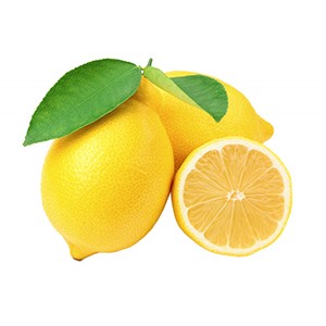 黃檸檬 Lemon x 3