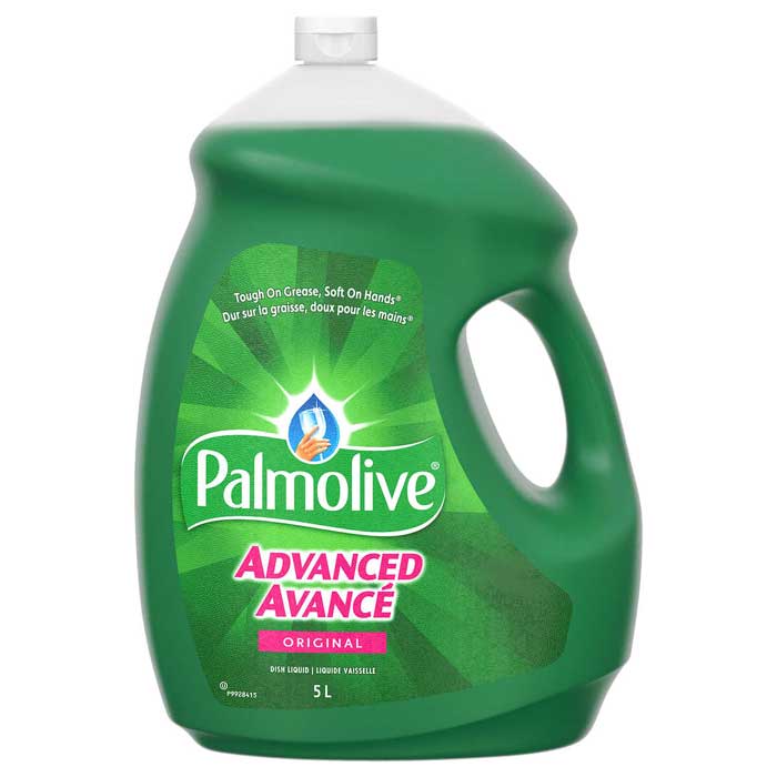 Palmolive advance extra dish detergent