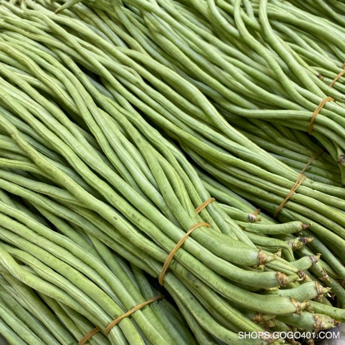 長豆角 Long Bean per lb 福耀 Winco