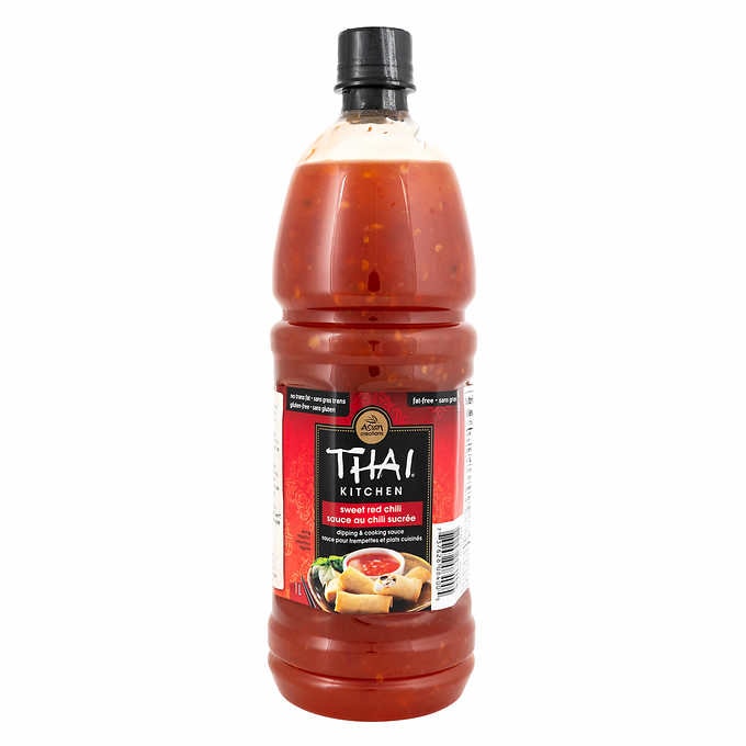 Thai Kitchen Sweet Red Chili 1L