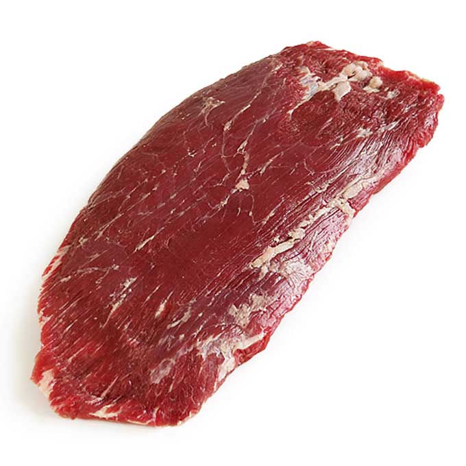 A級炒牛肉 Flank Steak (Tray)