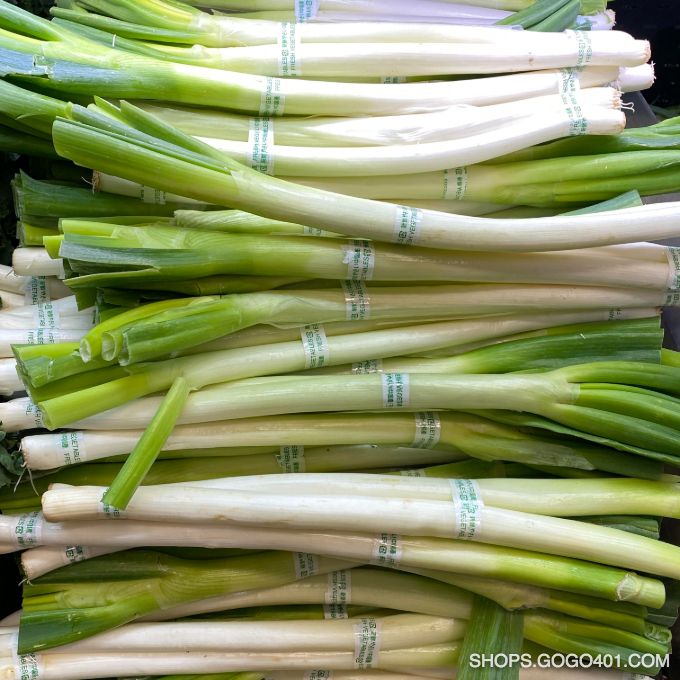 京蔥 Chinese Leek 2 pack 福耀 Winco