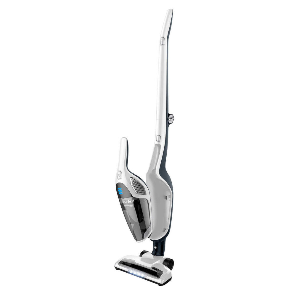 Eureka 2-in-1 Stick Vacuum