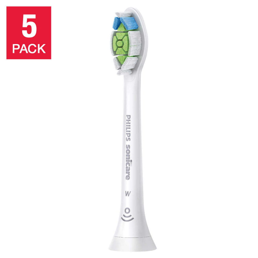 Philips Sonicare DiamondClean Brush Heads 5-pack