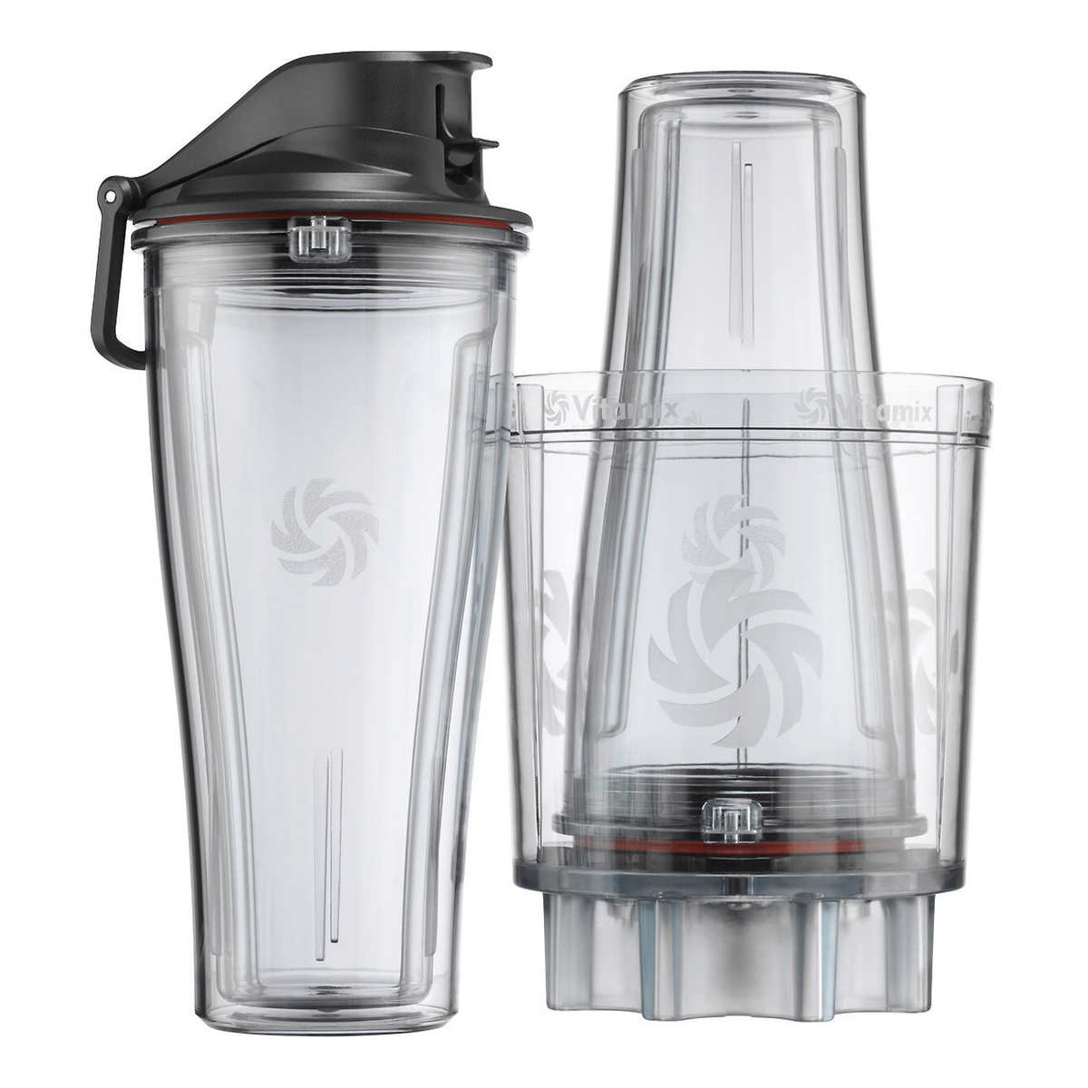 Vitamix Explorian E320 + Personal Cup Adapter - Shops at GOGO401